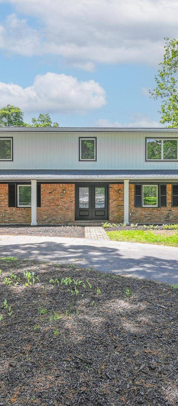 Casa de 4 Dormitorios en Venta en Huntington - Nueva York - EE. UU.