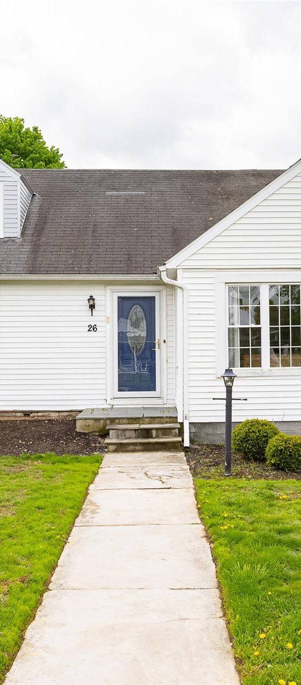 Home avec 4 chambres à vendre à Hyde Park - New York - ÉTATS-UNIS