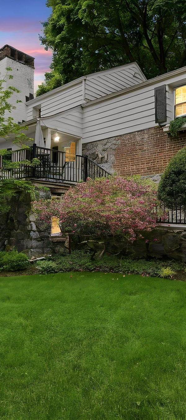 Maison 4 chambres à vendre à Irvington - New York - USA