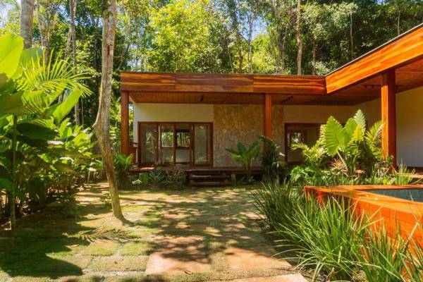 Casa com 4 Quartos à Venda em Itacaré - Bahia - Brasil