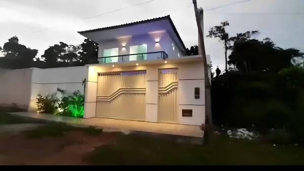 Casa com 4 Quartos à Venda em Itacaré - Bahia - Brasil