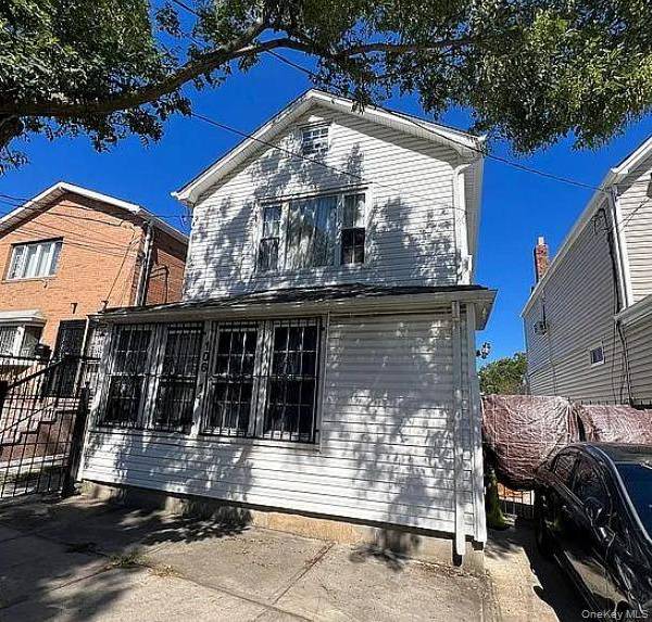 Casa com 4 Quartos à Venda em Jamaica - Nova Iorque - EUA