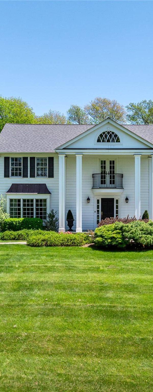 Maison 4 chambres à vendre à Katonah - New York - USA