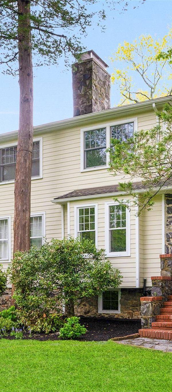 Maison 4 chambres à vendre à Larchmont - New York - USA