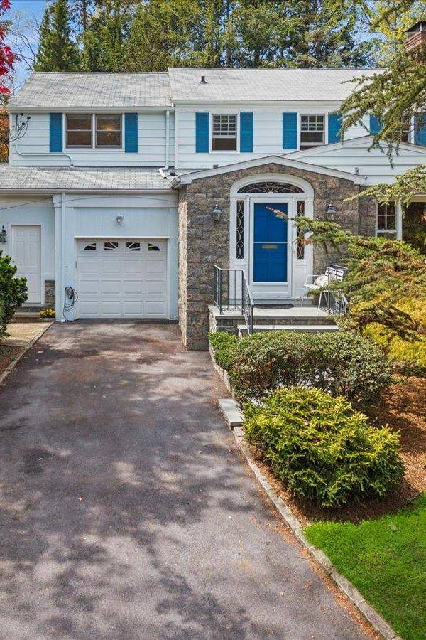 Maison 4 chambres à vendre à Larchmont - New York - USA
