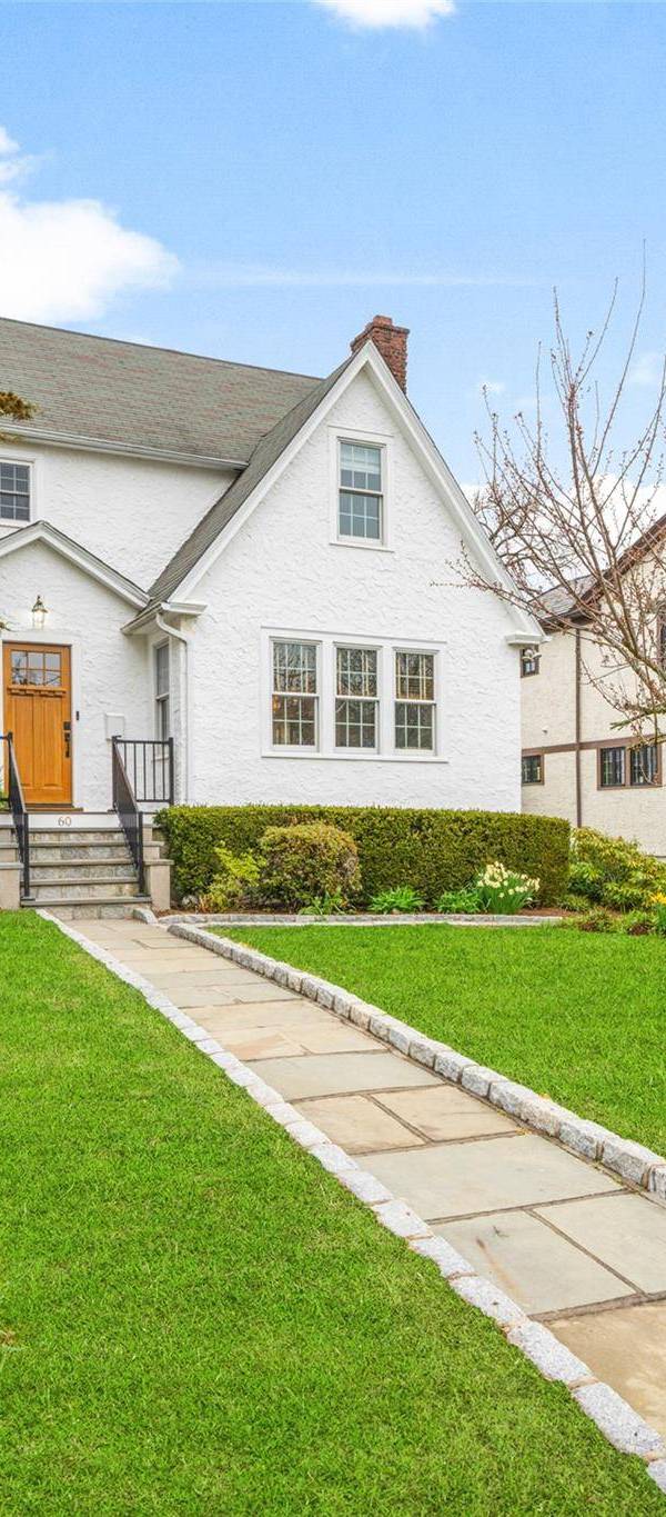Maison 4 chambres à vendre à Larchmont - New York - USA