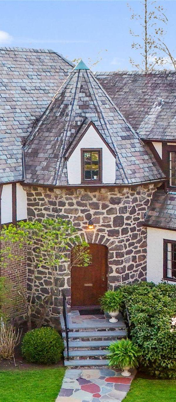Maison 4 chambres à vendre à Larchmont - New York - USA