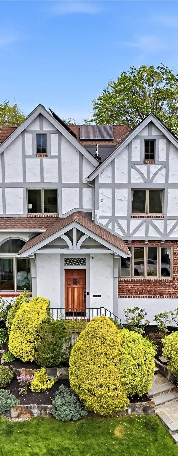 Maison 4 chambres à vendre à Larchmont - New York - USA