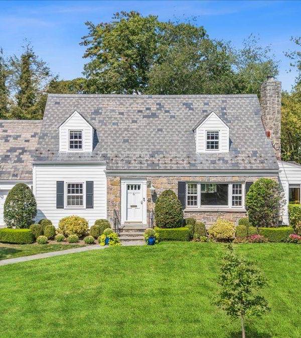 Maison 4 chambres à vendre à Larchmont - New York - USA