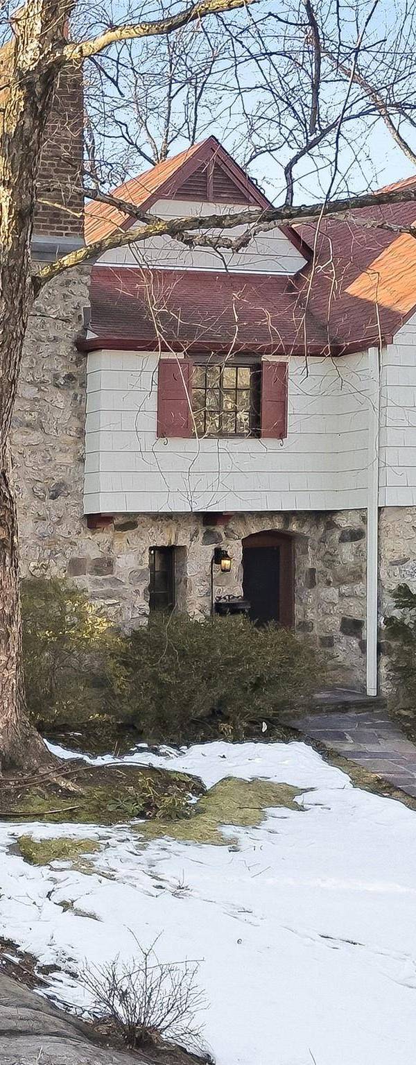 Maison 4 chambres à vendre à Larchmont - New York - USA