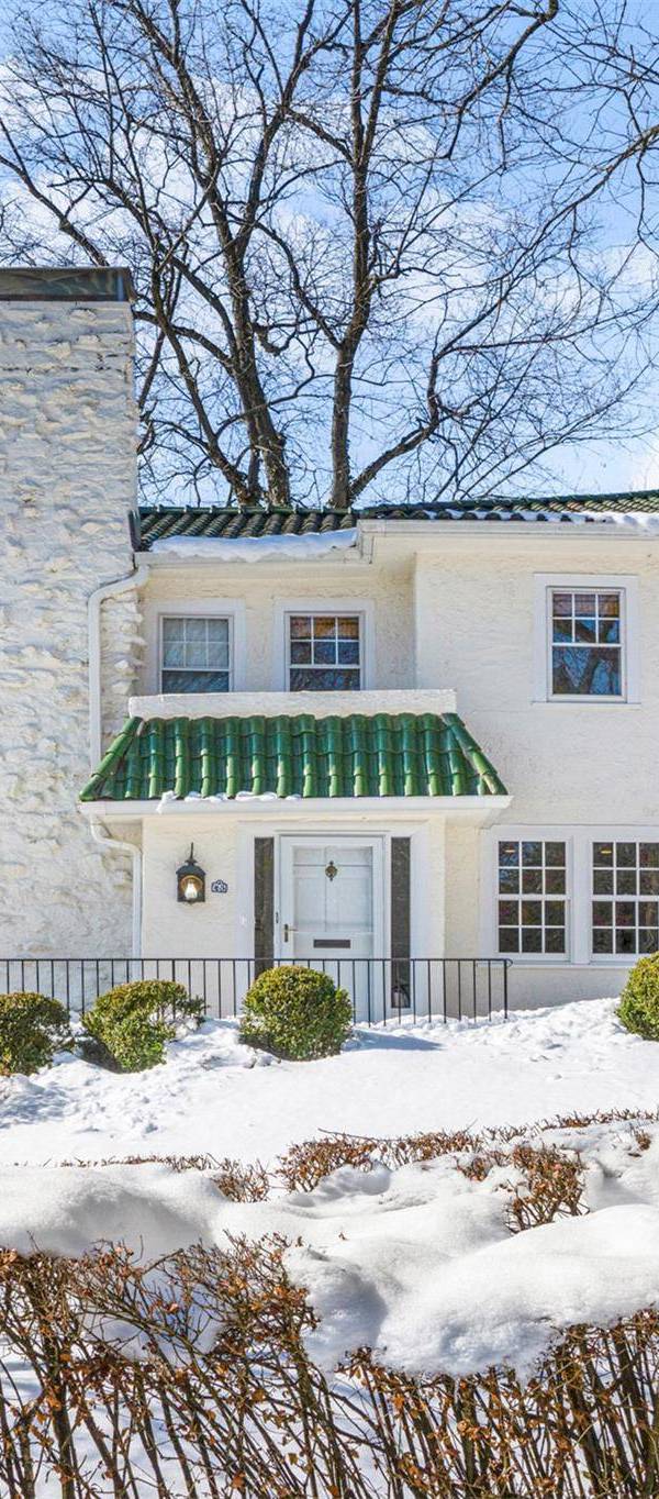 Maison 4 chambres à vendre à Larchmont - New York - USA