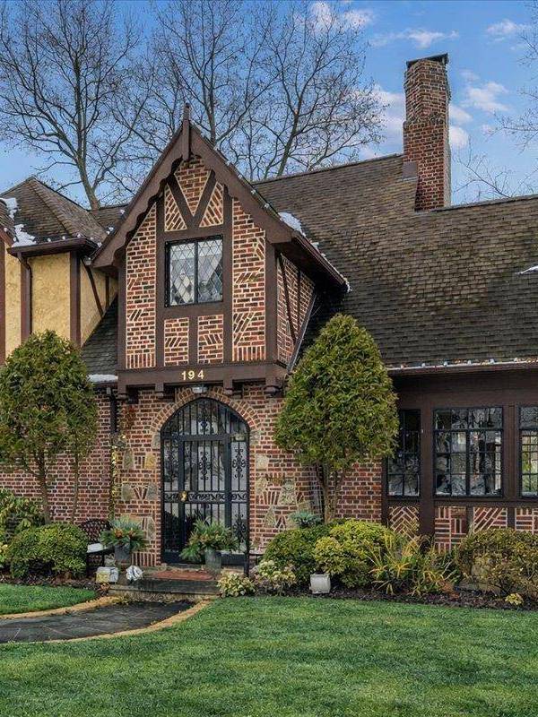 Maison 4 chambres à vendre à Larchmont - New York - USA