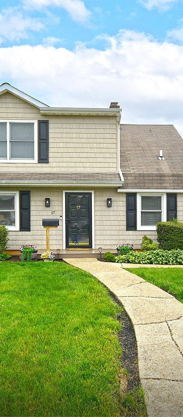 Maison 4 chambres à vendre à Levittown - New York - USA