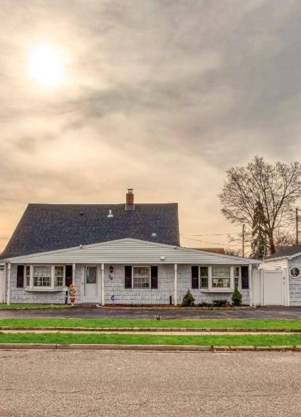 Maison 4 chambres à vendre à Levittown - New York - USA