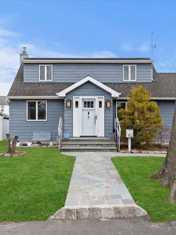 Maison 4 chambres à vendre à Lindenhurst - New York - USA