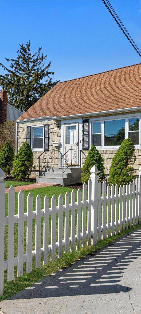 Maison 4 chambres à vendre à Lindenhurst - New York - USA