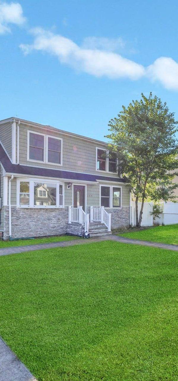 Maison 4 chambres à vendre à Lindenhurst - New York - USA