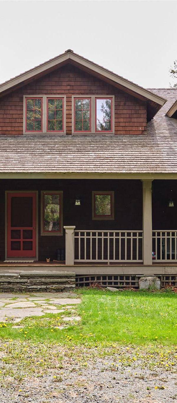 Casa com 4 Quartos à Venda em Livingston Manor - Nova Iorque - EUA