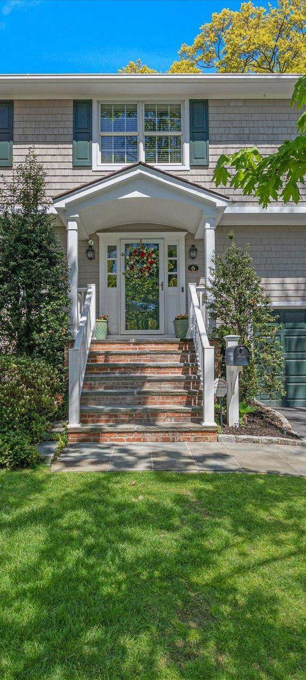 Maison 4 chambres à vendre à Locust Valley - New York - USA