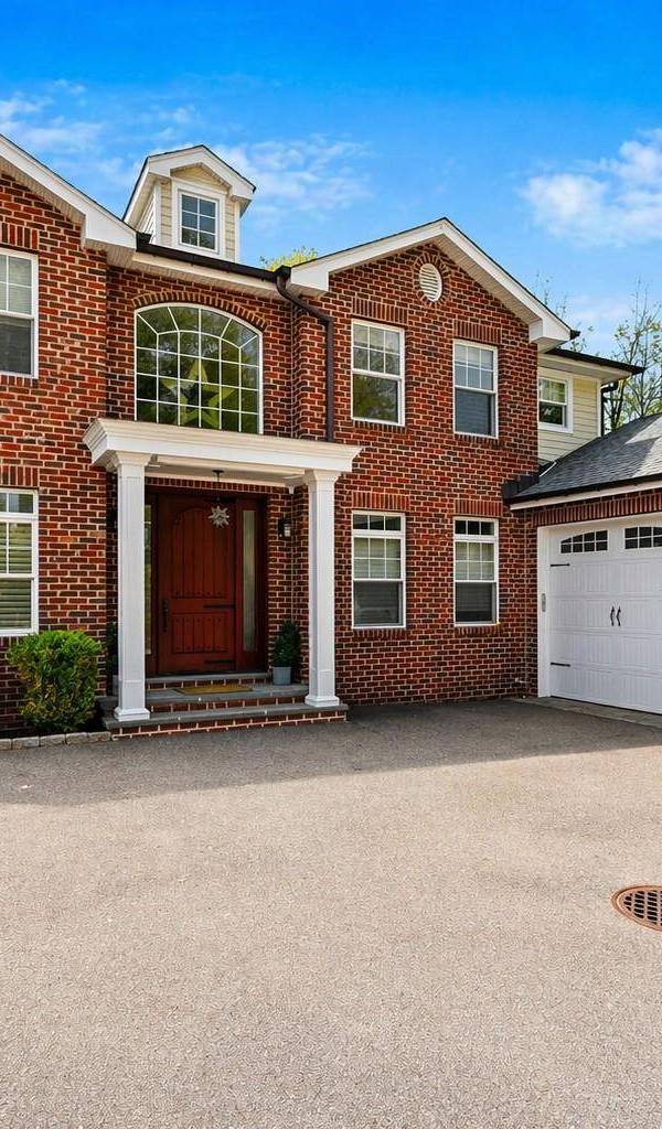 Maison 4 chambres à vendre à Locust Valley - New York - USA