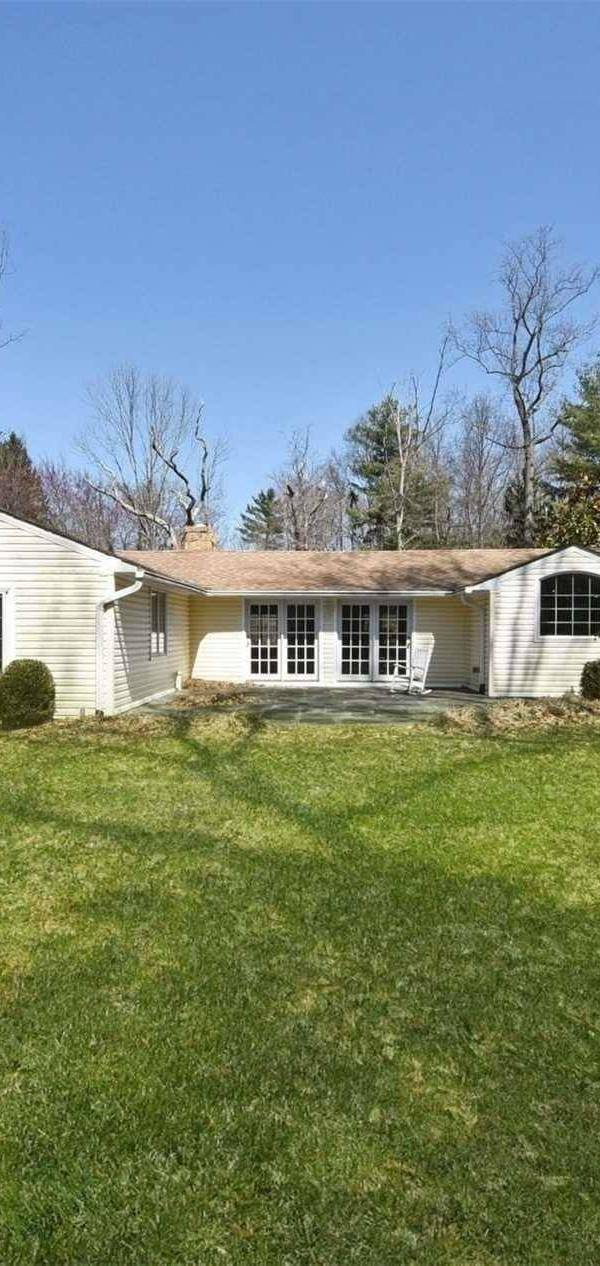 Maison 4 chambres à vendre à Locust Valley - New York - USA