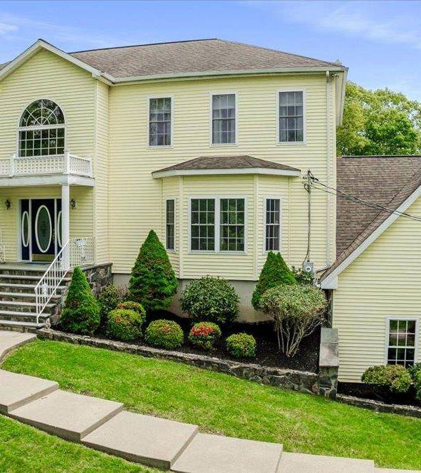 Maison 4 chambres à vendre à Mahopac - New York - USA