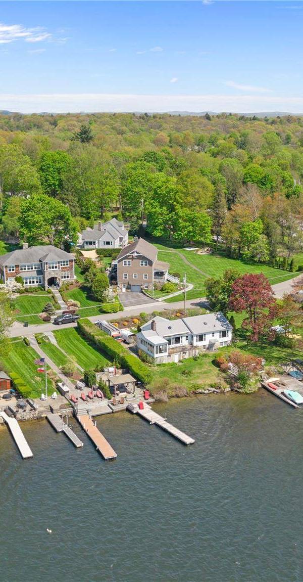 Maison 4 chambres à vendre à Mahopac - New York - USA