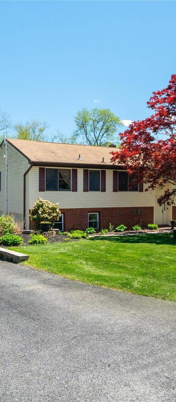 Maison 4 chambres à vendre à Mahopac - New York - USA