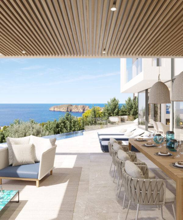 Casa de 4 Dormitorios en Venta en Mallorca - Islas Baleares - España