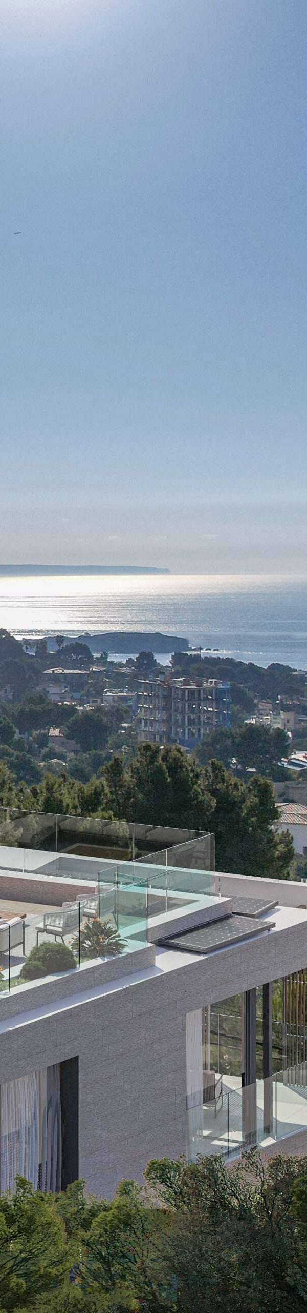 Casa de 4 Dormitorios en Venta en Mallorca - España