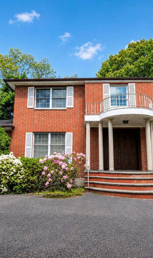 Maison 4 chambres à vendre à Mamaroneck - New York - USA