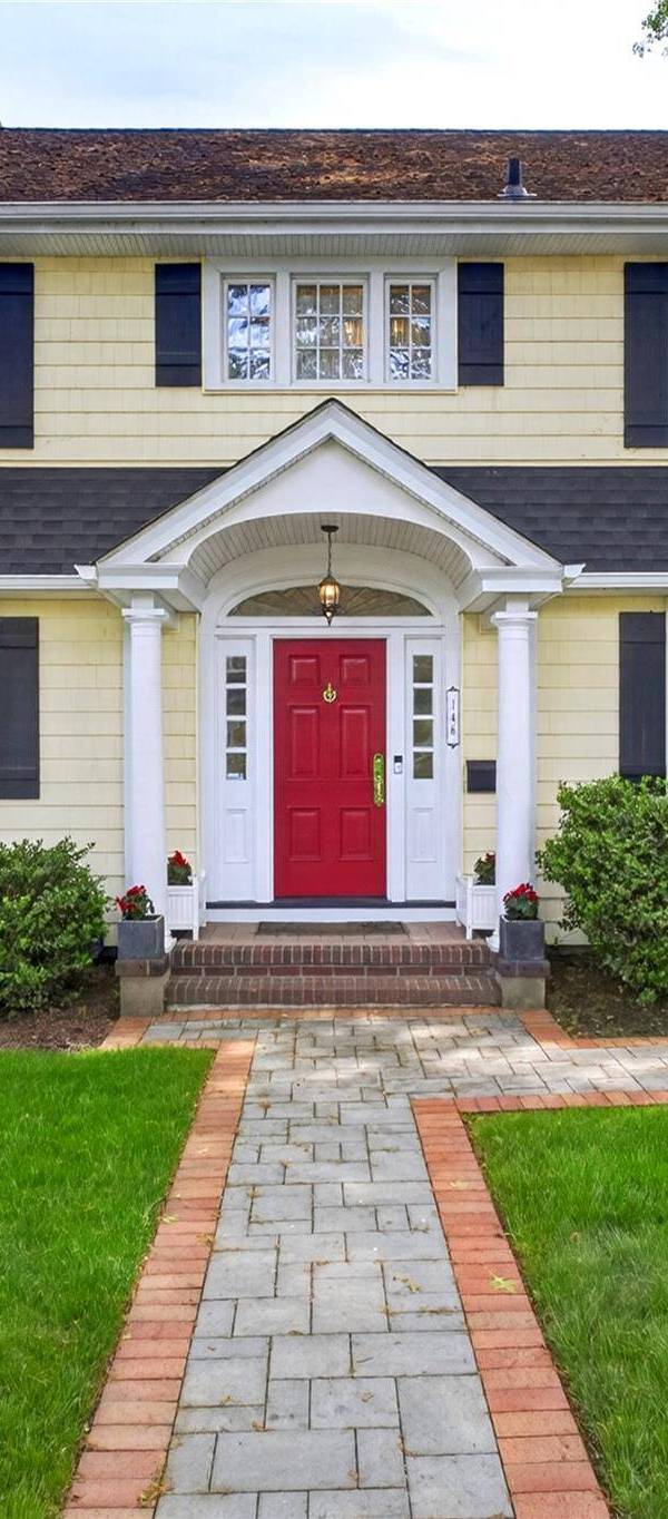 Maison 4 chambres à vendre à Manhasset - New York - USA