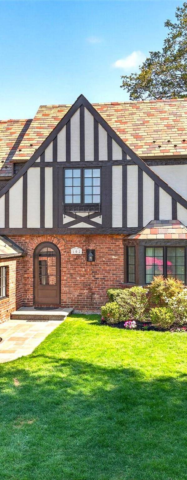 Maison 4 chambres à vendre à Manhasset - New York - USA