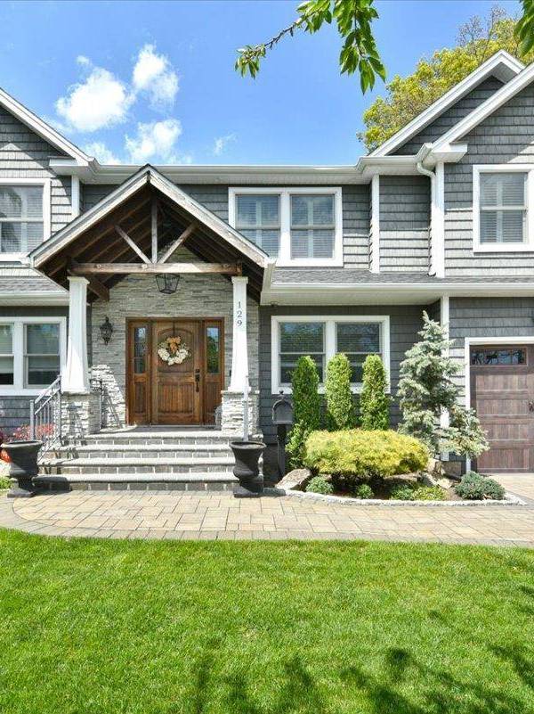 Maison 4 chambres à vendre à Massapequa - New York - USA
