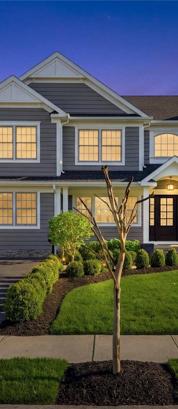 Maison 4 chambres à vendre à Massapequa - New York - USA
