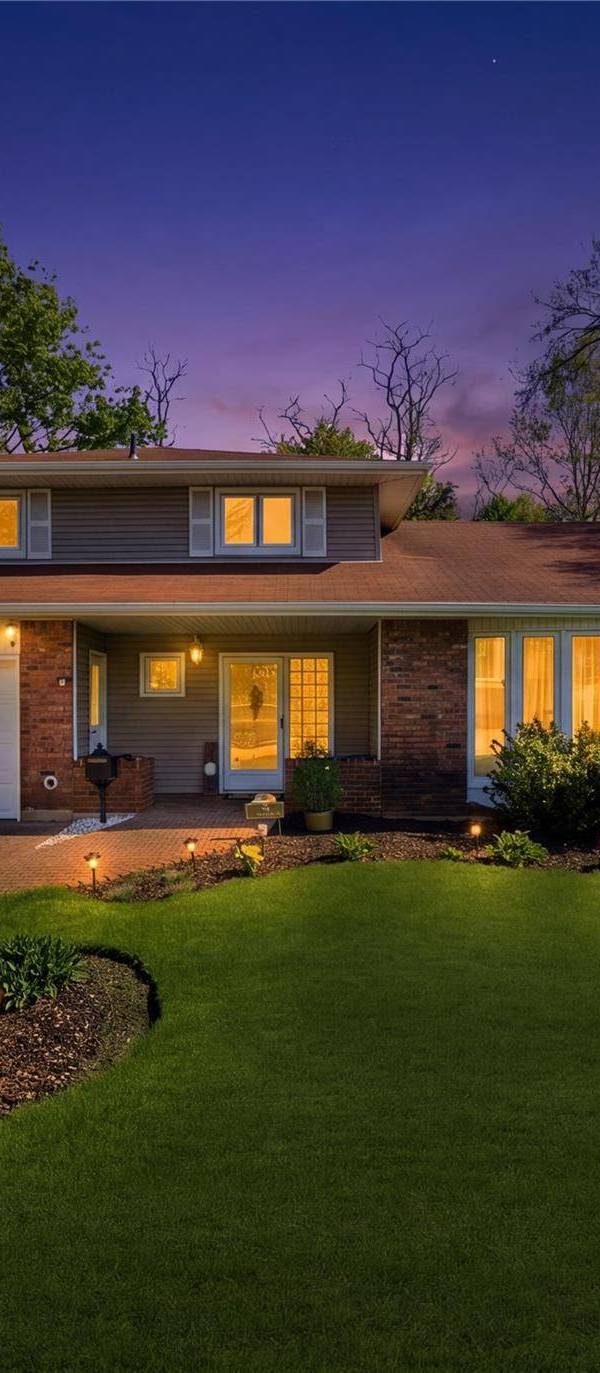 Casa com 4 Quartos à Venda em Massapequa Park - Nova Iorque - EUA