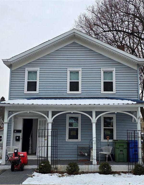 4 Bedroom Home for Sale in Middletown - New York - USA