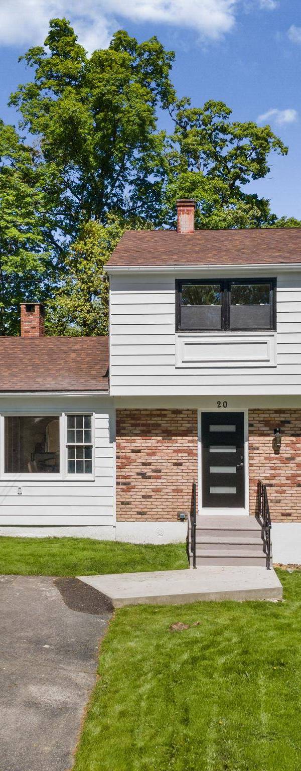 4 Bedroom Home for Sale in Middletown - New York - USA