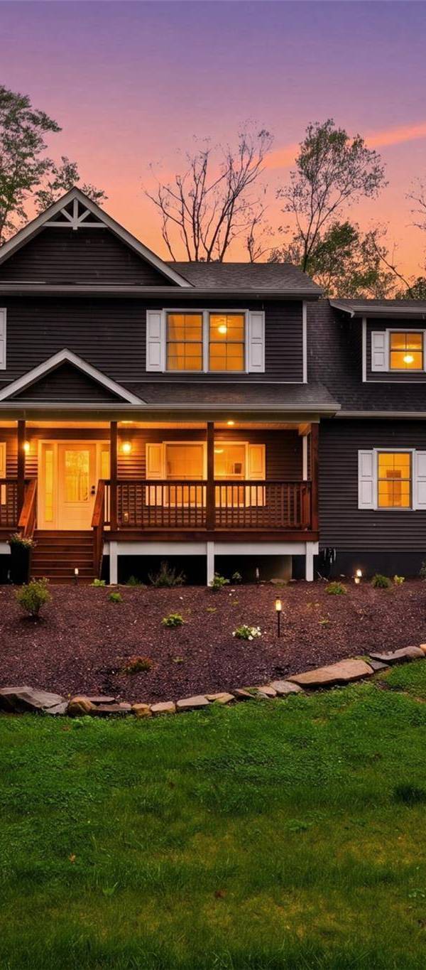 4 Bedroom Home for Sale in Middletown - New York - USA