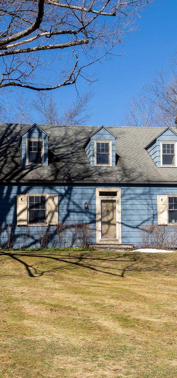Casa com 4 Quartos à Venda em Millbrook - Nova Iorque - EUA