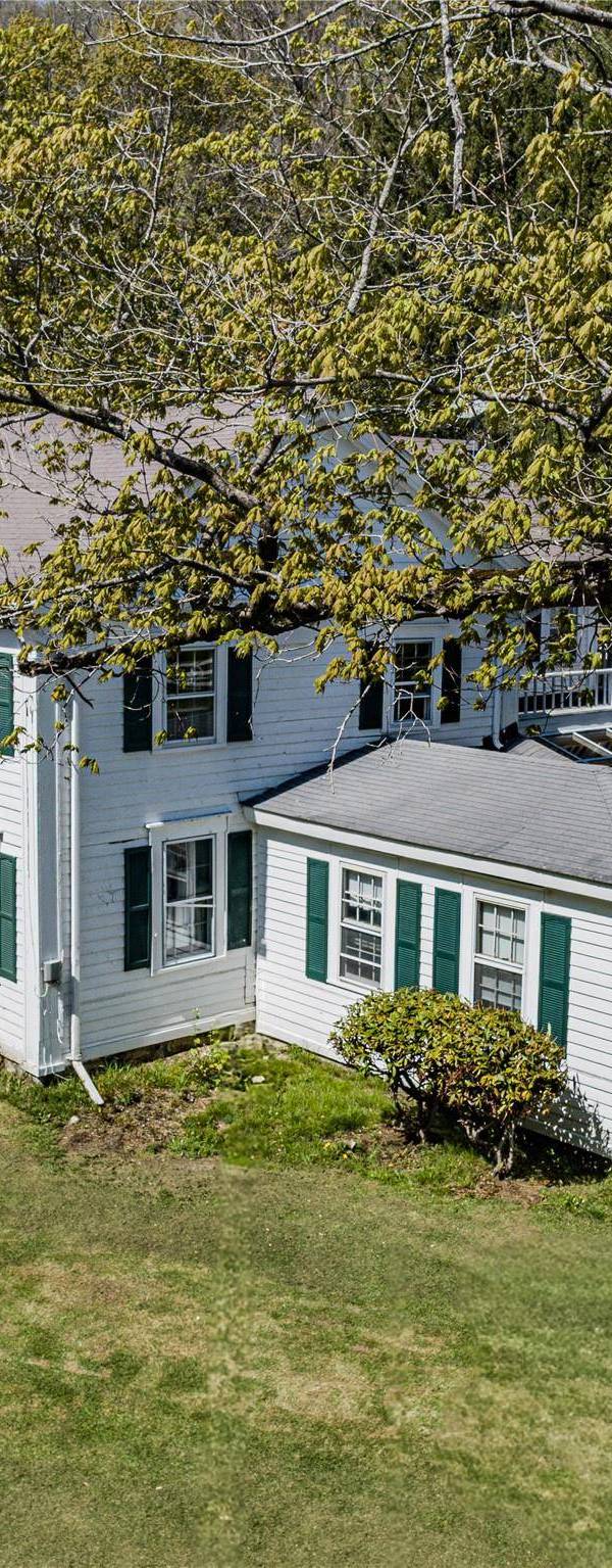 Casa de 4 Dormitorios en Venta en Millerton, Nueva York, EE. UU.