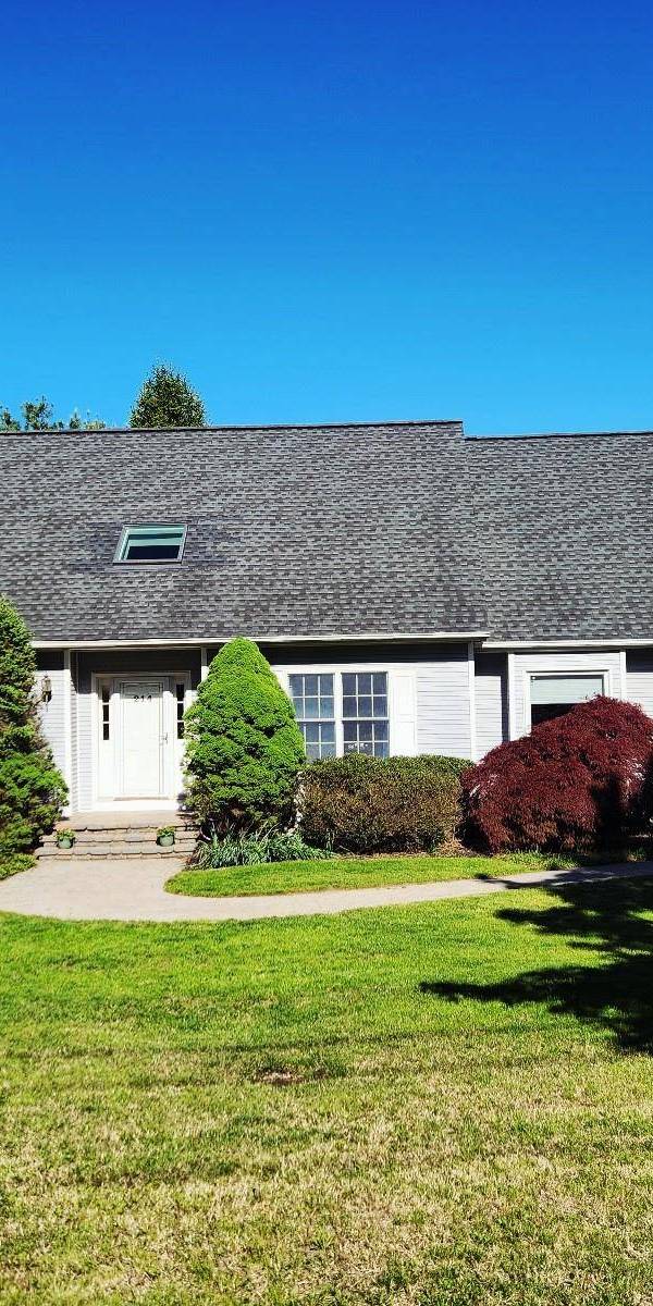 Casa de 4 Dormitorios en Venta en Monroe - Nueva York - EE. UU.