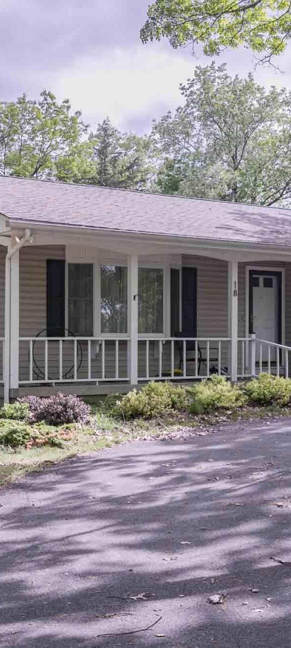 Casa de 4 Dormitorios en Venta en Monroe - Nueva York - EE. UU.