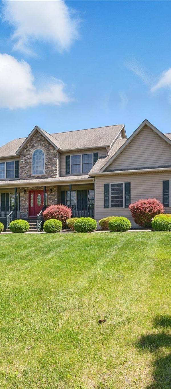 Casa de 4 Dormitorios en Venta en Monroe - Nueva York - EE. UU.
