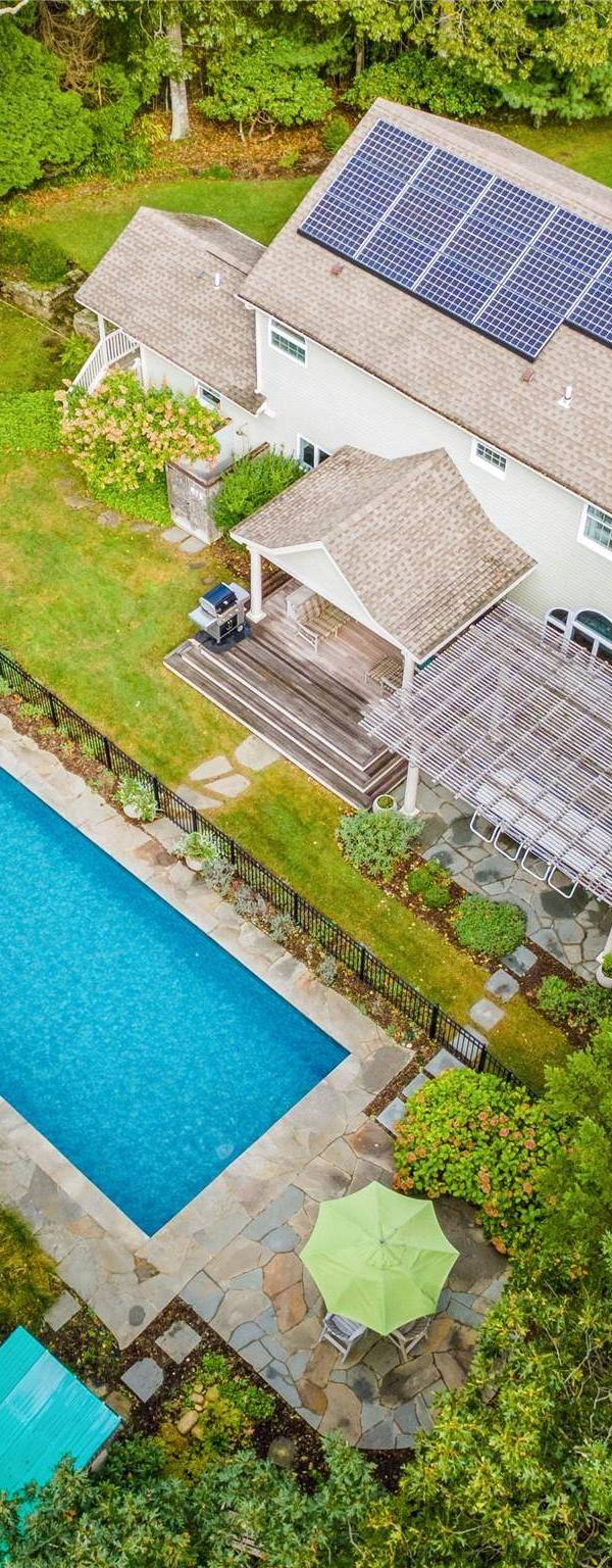 Casa com 4 Quartos à Venda em Montauk - Nova Iorque - EUA