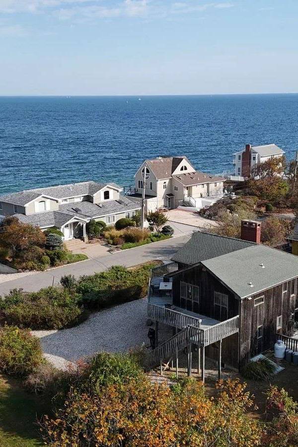 Casa com 4 Quartos à Venda em Montauk - Nova Iorque - EUA