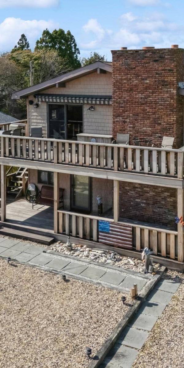 Casa com 4 Quartos à Venda em Montauk - Nova Iorque - EUA