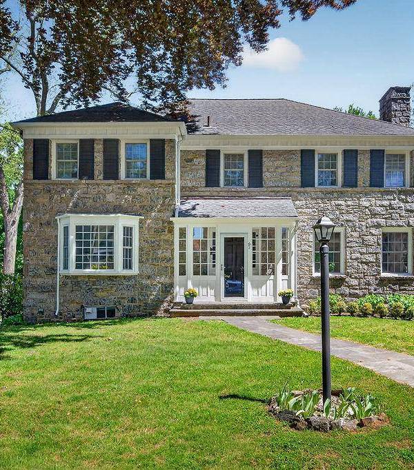 Casa com 4 Quartos à Venda em Mount Vernon - Nova Iorque - EUA