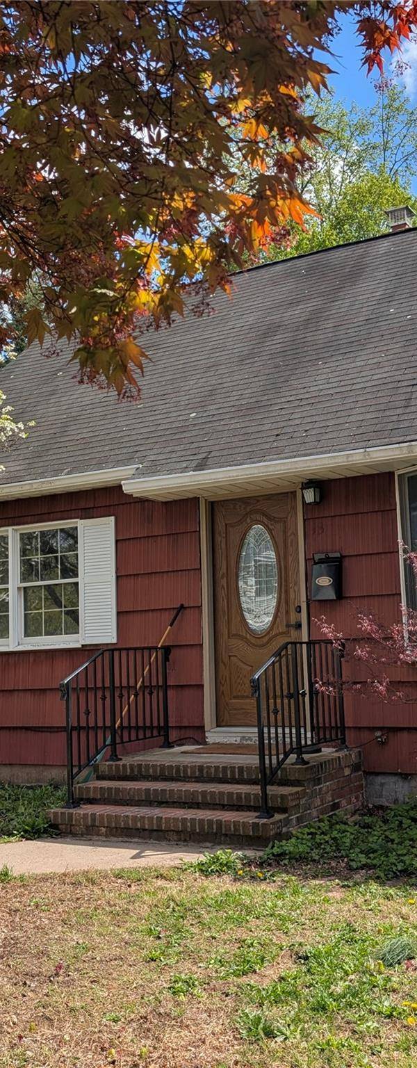 Maison 4 chambres à vendre à Nanuet - New York - USA