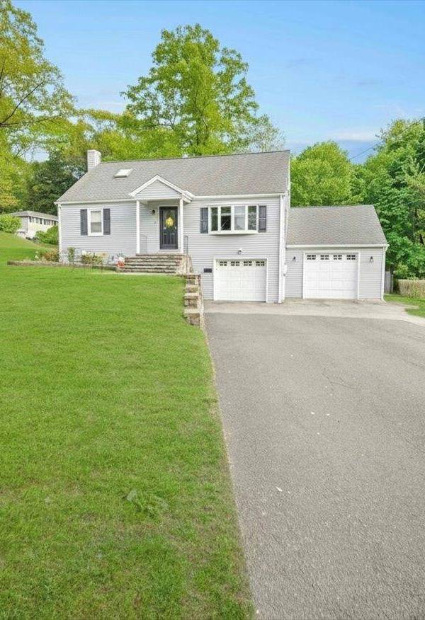 Maison 4 chambres à vendre à Nanuet - New York - USA